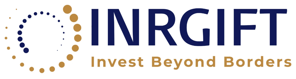 INRGIFT — Invest Beyond Borders